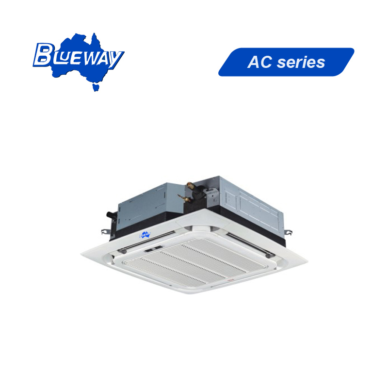 లైట్ కమర్షియల్ ఎసి యు-మ్యాచ్ యొక్క అత్యుత్తమ ప్రయోజనాలు ఏమిటి?