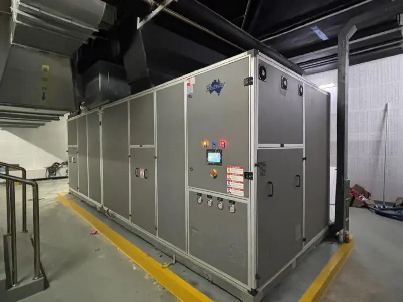 జియాంగ్‌షాన్ సిటీ హుషన్ నేషనల్ ఫిట్‌నెస్ సెంటర్