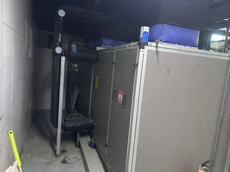 జియాన్ టియాన్యి ఇంటర్నేషనల్ హోటల్ (JW మారియట్ హోటల్ జియాన్ హై-టెక్ జోన్)