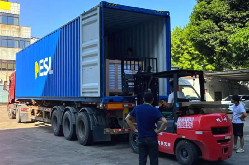 రష్ ఆర్డర్, మా మధ్యప్రాచ్య దేశాల కోసం