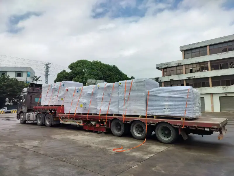 మీ మద్దతుకు ధన్యవాదాలు, కలిసి పని చేద్దాం మరియు వినూత్న పురోగతులను సాధించండి!