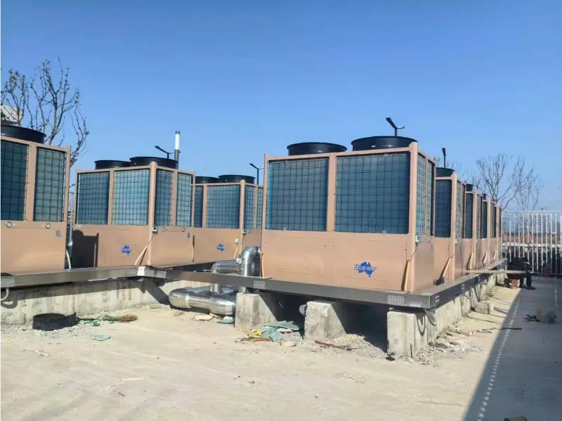 వెన్‌జౌ స్పోర్ట్స్ సెంటర్ ప్రాజెక్ట్ కేస్: వెన్‌జౌ స్టేడియం